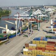 [WEBINAR] Do you (really) know the Port of Rouen? 50 hectares of port land available immediately
